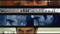 «Сумерки (2003 - 2005)» — обои к сериалу #1