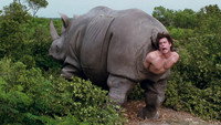 Ace Ventura en Afrique