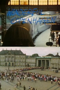 Постер фильма «Замечательный Копенгаген (1984)» — (1 из 1)
