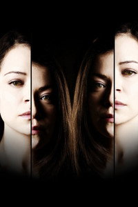 Постер сериала «Темное дитя (2013 - 2017)» — (8 из 46)