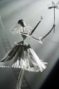 Постер мультфильма «Белая арена (1987)» — (1 из 2)