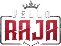 Логотип сериала «Vella Raja (2018-2019)» — (1 из 6)
