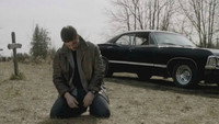 Обои к сериалу «Сверхъестественное (2005-2020)» — (19 из 144)