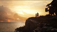 Mortal Engines
