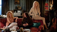Only lovers left alive