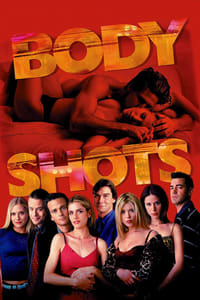 Poster de Body Shots