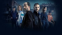 «Банды Буэнос-Айреса (2023)» — обои к сериалу #4