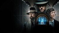 Обои к сериалу «Вавилон-Берлин (2017)» — (14 из 18)