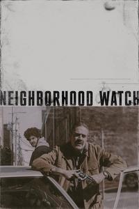 Movie poster of Neighborhood Watch