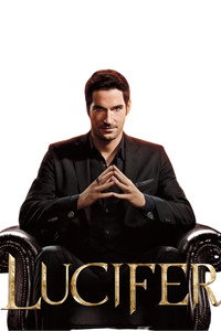 Постер сериала «Люцифер (2016-2021)» — (22 из 162)