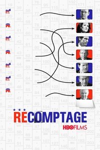 Poster de Recomptage