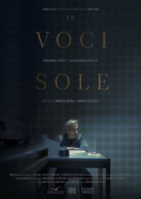 Постер к фильму Le voci sole (2022)