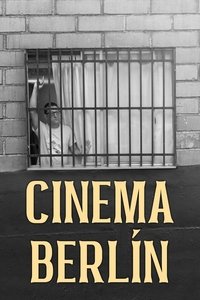 Poster do Filme Cinema Berlín
