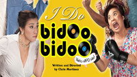 «I Do Bidoo Bidoo: Heto nApo sila! (2012)» — обои к фильму #1