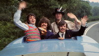 Обои к сериалу «Антология The Beatles (1995-1996)» — (12 из 41)