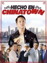 Made in Chinatown