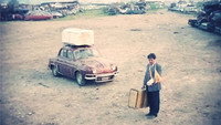 «Al cielo, no (1996)» — обои к фильму #1