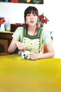 Постер фильма «Быстрорастворимое болото (2009)» — (2 из 7)