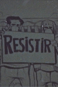 Resistir (2021) poster