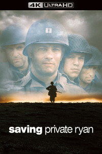 Постер фильма «Спасти рядового Райана (1998)» — (39 из 93)