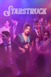 Постер сериала «Звездануться (2021)» — (15 из 47)