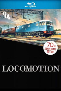 Постер фильма «Locomotion (1975)» — (2 из 2)