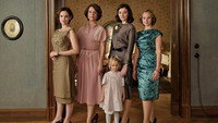 «Ку'дамм 56 (2016)» — обои к сериалу #4