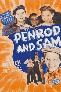 Penrod and Sam (1937)