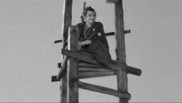 Обои к фильму «Телохранитель (1961)» — (19 из 71)