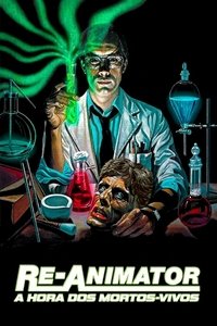 Imagem do Filme Re-Animator: A Hora dos Mortos-Vivos
