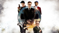Kingsman: Services Secrets