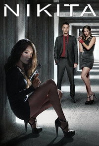 Постер сериала «Никита (2010-2013)» — (5 из 53)