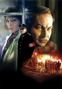 Постер фильма «Георг Эльзер – один из немцев (1989)» — (3 из 6)