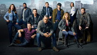 Обои к сериалу «Полиция Чикаго (2014)» — (41 из 68)