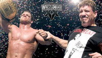 «WWE РестлМания 20 (2004)» — обои к фильму #3