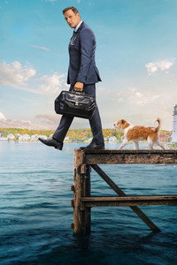 Постер сериала «Лучшее лекарство (2026)» — (8 из 23)