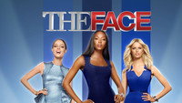 «The Face (2013)» — обои к сериалу #4