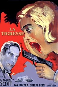 La tigresse (1949)