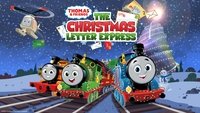 Thomas & Friends: The Christmas Letter Express