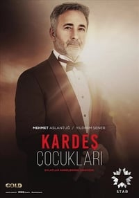 tv show poster Karde%C5%9F+%C3%87ocuklar%C4%B1 2019