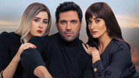«Tawaam Rouhy (2020)» — обои к фильму #2