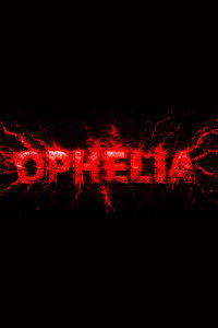 Ophelia (2026) subtitle poster