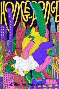 Poster de HODGE-PODGE