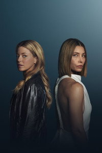Постер сериала «Лучшая сестра (2025)» — (10 из 28)