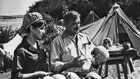 Обои к фильму «Остров преступников (1965)» — (22 из 26)