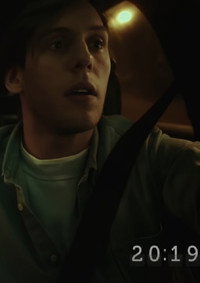 Постер фильма «Алиса (2018)» — (1 из 2)