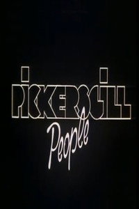 Pickersgill People