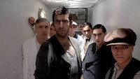 «Титаник (2012)» — обои к сериалу #6