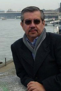 Ángel Gerardo Tenorio