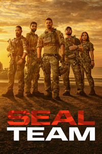 Постер сериала «Спецназ (2017-2024)» — (15 из 95)